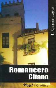 Romancero Gitano