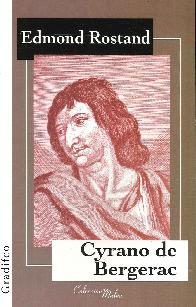 Cyrano de Bergerac