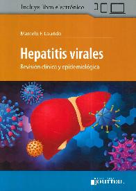 Hepatitis virales. Incluye libro electrnico