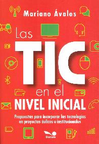 Las TIC en el Nivel Inicial