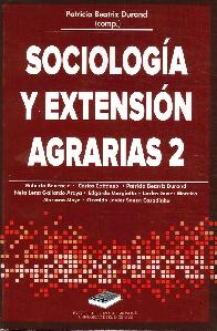 Sociologa y Extensin Agrarias 2