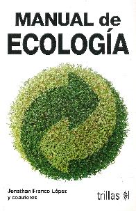 Manual de Ecologia