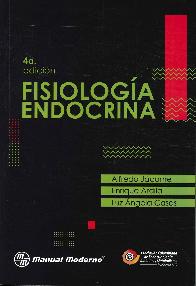 Fisiologa Endocrina