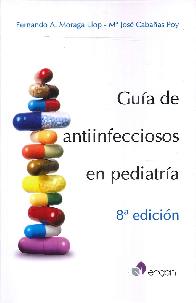 Gua de Antiinfecciosos en Peditria