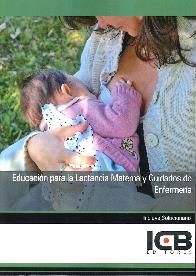 Educacin para la Lactancia Materna y Cuidados de Enfermera