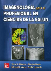 Imagenologa para el Profesional en Ciencias de la Salud