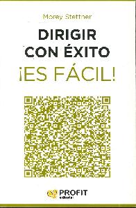 Dirigir con xito, es fcil!!!