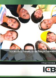 Gestin de la Prevencin de Riesgos Laborales