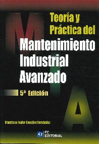 Teora y Prctica del Mantenimiento Industrial Avanzado