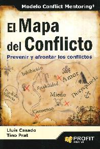 El Mapa del Conflicto