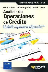 Análisis de Operaciones de Crédito