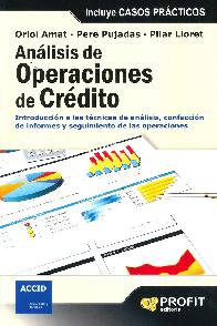 Anlisis de Operaciones de Crdito