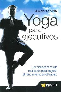 Yoga para ejecutivos