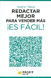 Redactar Mejor para Vender Ms  Es Fcil !