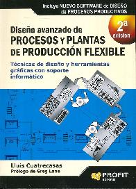 Diseo avanzado de procesos y plantas de produccin flexible