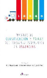 Manual de Clasificacin y Triage del Paciente Peditrico en Urgencias