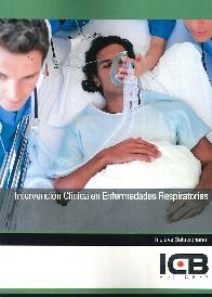 Intervencin Clnica en Enfermedades Respiratorias