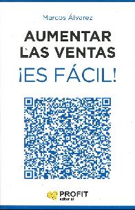 Aumentar Las Ventas  Es Fcil !