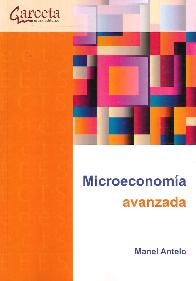 Microeconoma avanzada