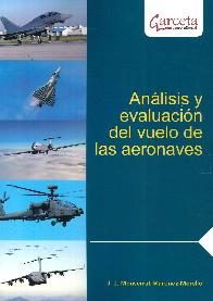 Anlisis y evaluacin del vuelo de aeronaves