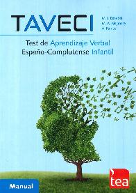 TAVECI Test de Aprendizaje Verbal Espaa-Complutense Infantil