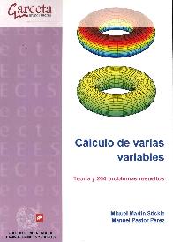 Clculo de varias variables