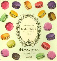 Macarons Las Recetas