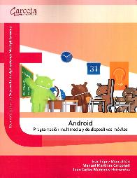 Android. Programacin multimedia y de dispositivos mviles