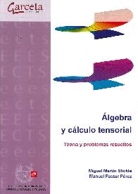Álgebra y Cálculo Tensorial