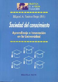 Sociedad del conocimiento 