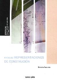 Representaciones de Construccin MF0638