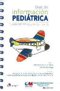 Gua de Informacin Peditrica