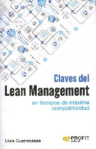 Claves del Lean Management