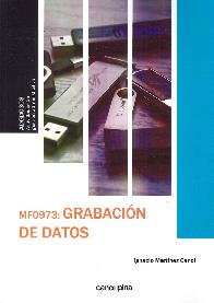 Grabacin de Datos