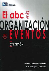 EL ABC en la Organizacin de Eventos