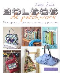 Bolsos de patchwork