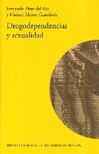 Drogodependencias y sexualidad