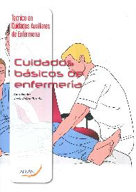 Cuidados bsicos de enfermera