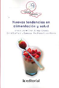 Nuevas Tendencias en Alimentacin y salud