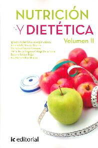 Nutricin y Diettica 2 Volumenes