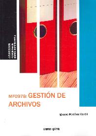 Gestin de Archivos