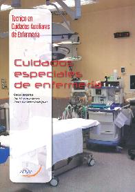 Cuidados especiales en enfermera