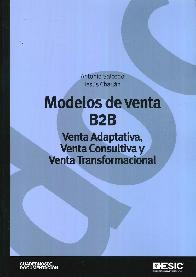 Modelos de venta B2B