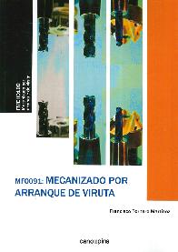 Mecanizado por Arranque de Viruta MF0091