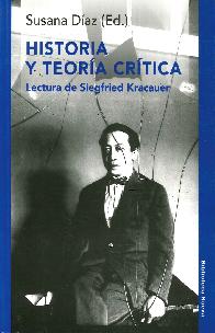 Historia y teora crtica