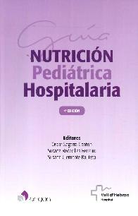 Nutricin Peditrica Hospitalaria