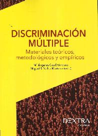 Discriminacin mltiple