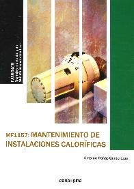 Mantenimiento de Instalaciones Calorifcas