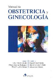 Manual de Obstetricia y Ginecologa