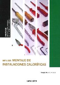 Montaje de Instalaciones Calorifcas